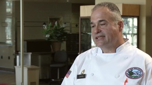 Cooking Class Creates Chefs