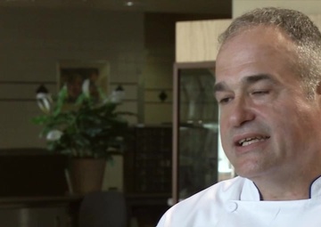 Cooking Class Creates Chefs