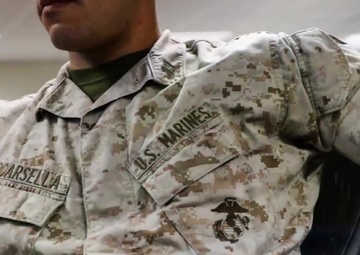 607th Air and Space Operations Center Supports Ulchi Freedom Guardian