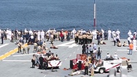 Marines Join Seafair Fleet Week in Seattle