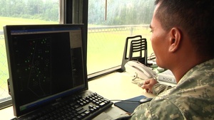 A-Troop, 5-7 Cavalry Gunnery Table VI