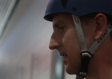 U.S. Marines and Australian Soldiers Conduct Resiliency Training