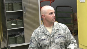 M2 Weapons System Training
