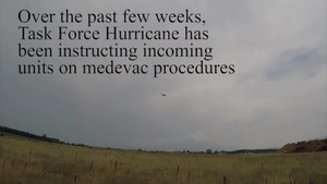 Guardians of Kosovo: Task Force Hurricane
