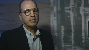 Katrina First Responders: Cmdr. Jimmy Duckworth