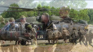 Strengthening the NATO Alliance