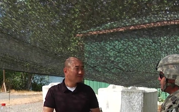 Unit Ministry Team Engagement training