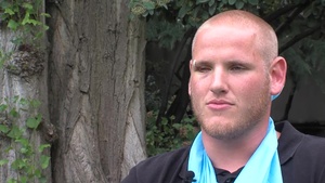 Spencer Stone's Point of View