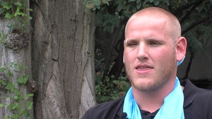 Spencer Stone's Medical Aid