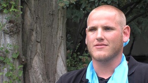 Spencer Stone Interview