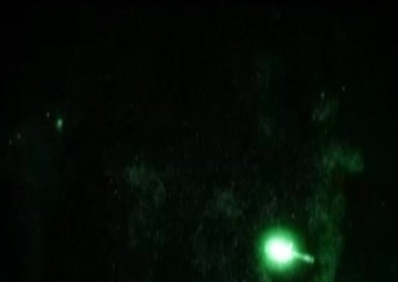 Paratroopers Conduct Raid in Bulgaria B-Roll