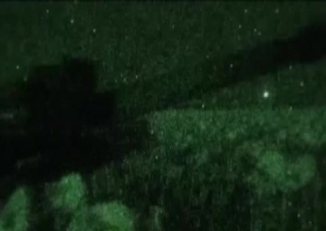 Sky Soldiers Sling-load in Bulgaria B-Roll