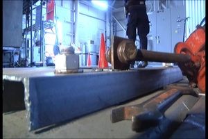 Boiler Installation