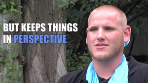 Spencer Stone Expectation