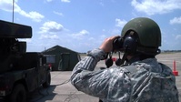 Mississippi Air Defense Artillerymen Train for Future Operations (Social Media Package)
