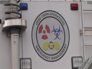 Vigilant Guard 2015 MEOC