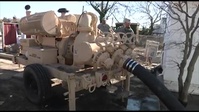 Army Reserve Unit Hosts Disaster-Response Exercise