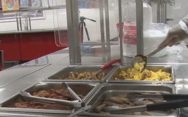 AFRC Food Service Personnel support East Black Belt 2015 IRT - no lower thirds