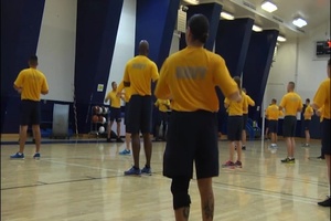 AFN Pacific Update: Navy PFA