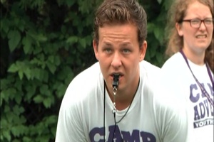 AFN Pacific Update: Yosan Camp Adventure