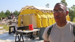 92nd Engineer Battalion Soldier Highlight