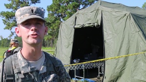 Mass Decontamination