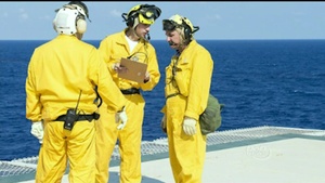 TRANSCOM's Military Sealift Command