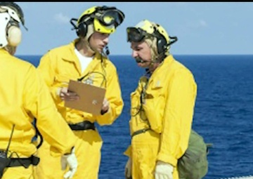 TRANSCOM's Military Sealift Command