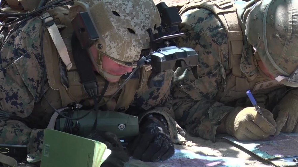 DVIDS - Video - Augmented Immersive Team Trainer (AITT)