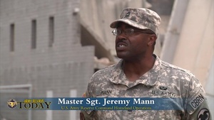 Operation Guardians 2015 Speaker Engagement Video