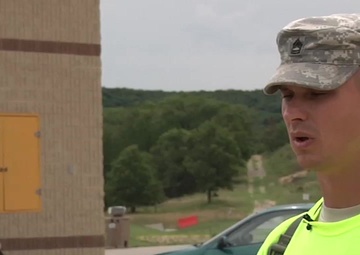 Paralegal Warrior 2015 Video News Release