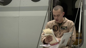 An Iwakuni Marine learns the valuable lessons of adapt and overcome