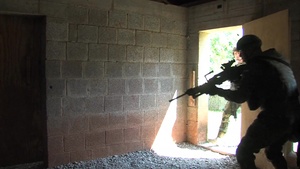 Swift Response 2015 - Urban Operations