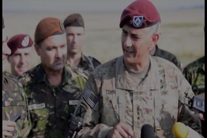 Operation Swift Response 15
