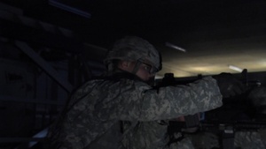 Swift Response 2015 – Reflexive Fire