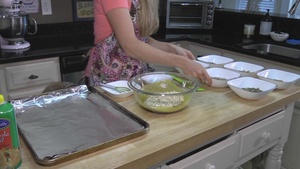 Dani's Delicious Dish