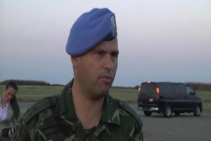Swift Response 15 Begins in Bulgaria