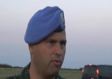 Swift Response 15 Begins in Bulgaria