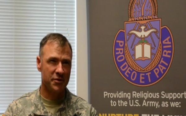 CH (COL) Marc S. Gauthier