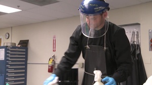 Aircraft Structural Maintenance: Fixing and Fabrication