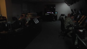 Air Force Report: Yokota Air Traffic Controllers