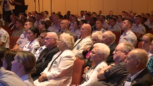 Professional Airman's Conference 2015