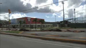 Andersen Air Force Base Post Office