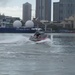 Station Honolulu Response Boat Tows in Disabled Vessel