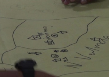 Pacific Magazine: Pacific Partnership 2015