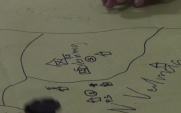 Pacific Magazine: Pacific Partnership 2015