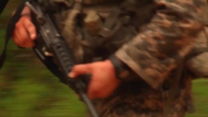 2015 FORSCOM NCO and Soldier of the Year Highlight Video