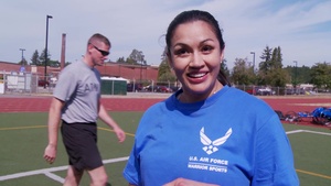 Adaptive and Rehabilitative Sports
