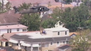 All Hands Update: Hurricane Katrina and U.S. Navy's 10th Anniversary
