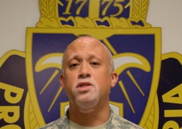 Message on Advisory Council and SLF from CH (LTC) Shmuel L. Felzenberg